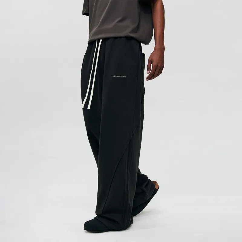 Atry Casual Pants Unisex-3