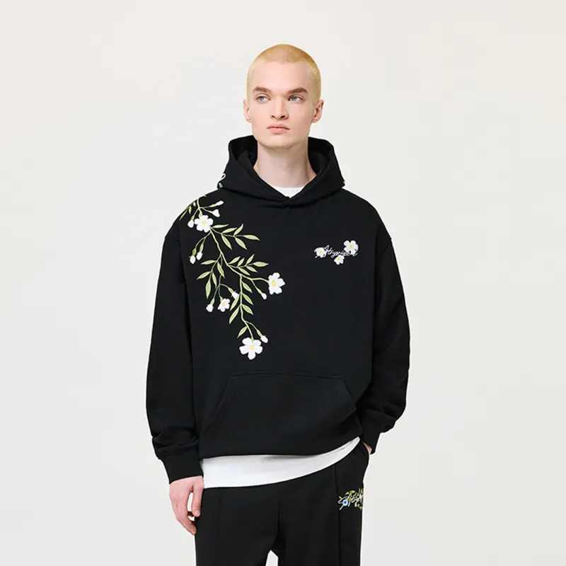 Atry Hat LOGO Series Sweatshirt Unisex-7