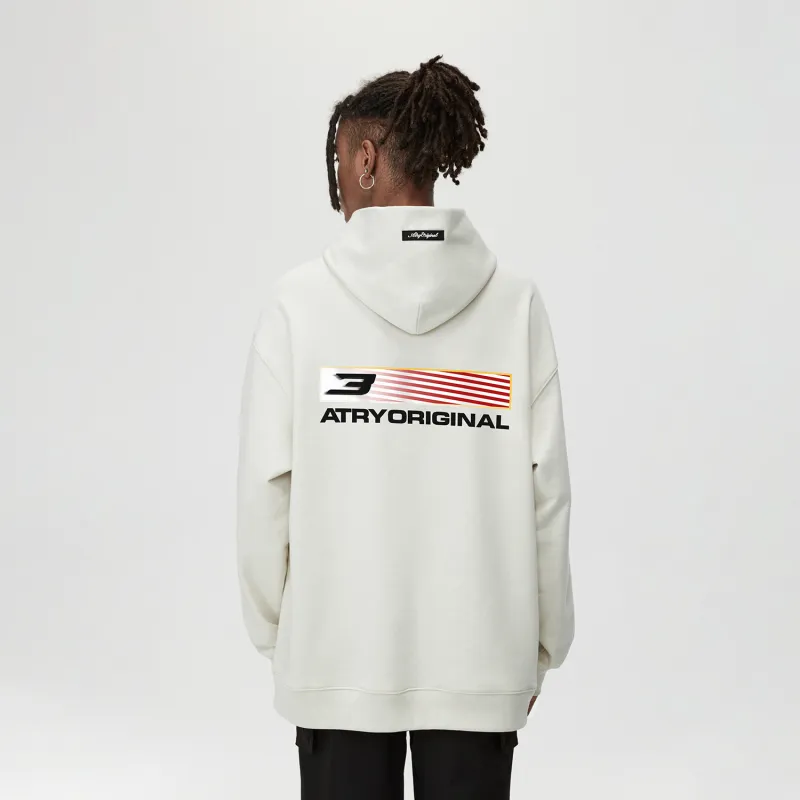 Atry Three year Anniversary Limited Edition Series Sweatshirts Unisex-7