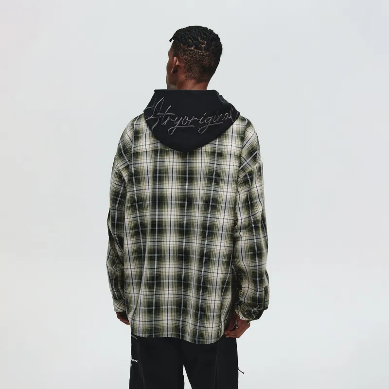 Atry Hat LOGO Series Shirt Unisex-6