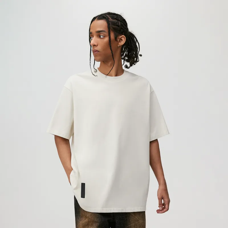 Atry Italic LOGO Series T Shirt Unisex-11