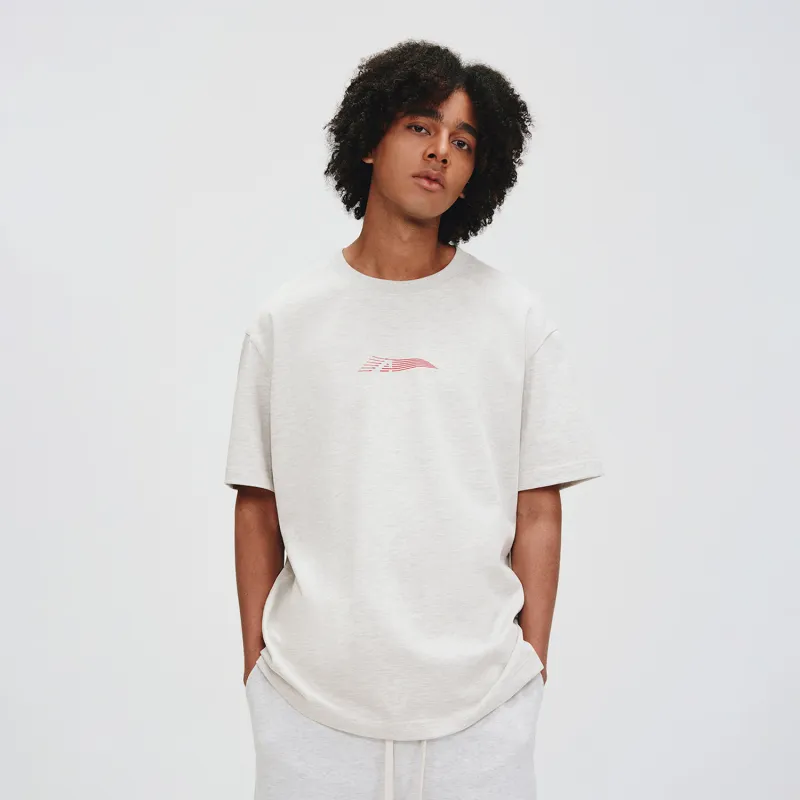 Atry Italic LOGO Series T Shirt Unisex-11