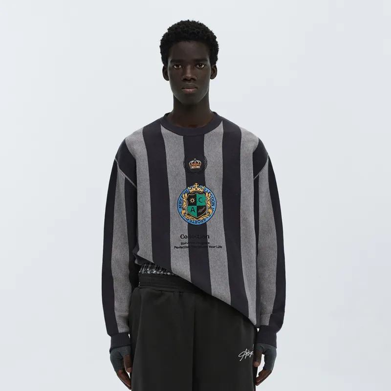 Atry Sweaters Unisex-2