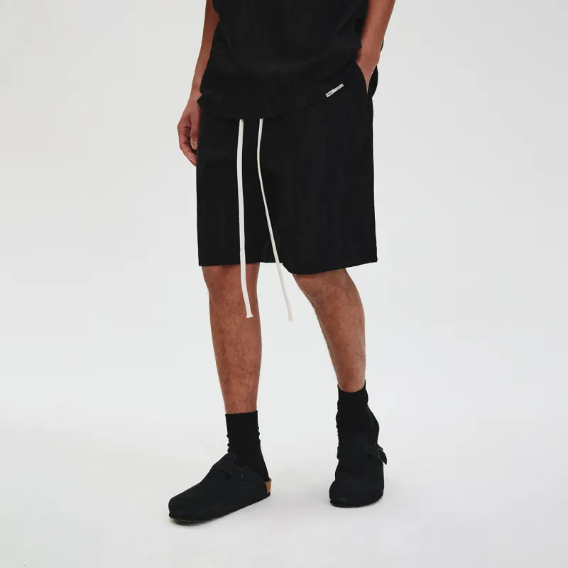 Atry Casual Shorts Unisex-4