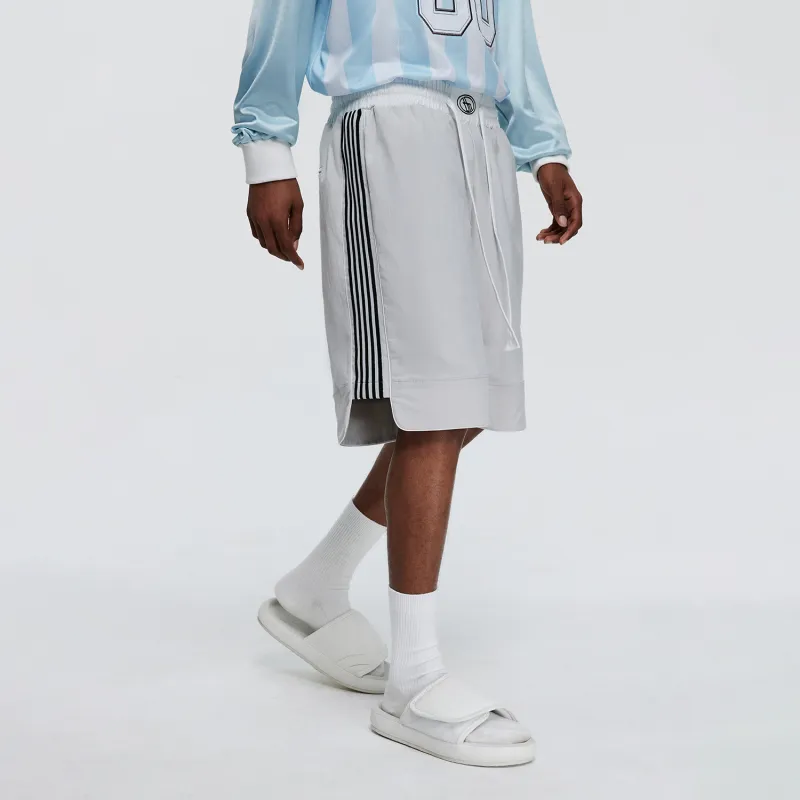 Atry Casual Shorts Unisex-5