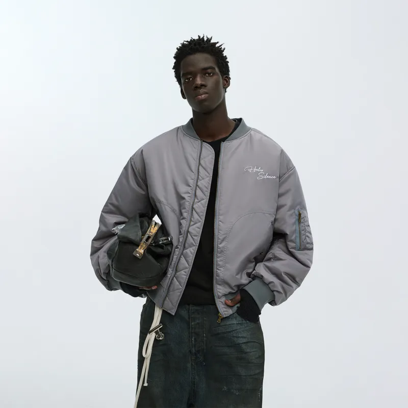 Atry Splash Patch Series Jacket Unisex-7