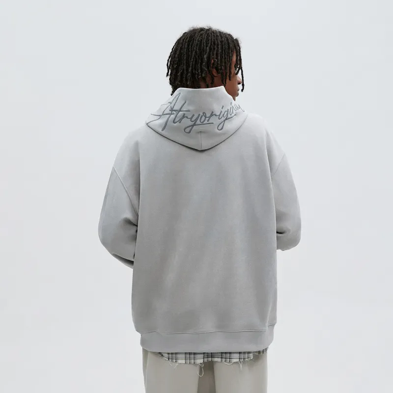 Atry Hat LOGO Series Sweatshirt Unisex-10