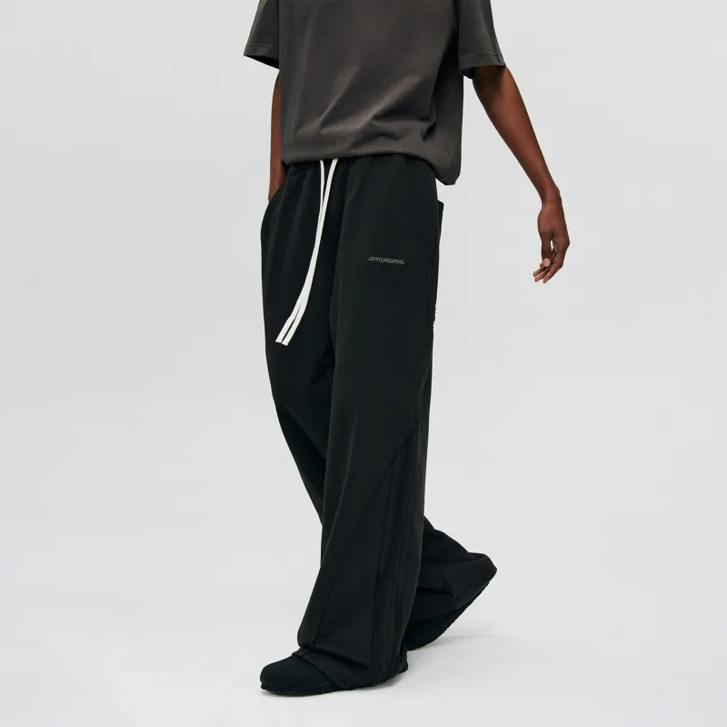 Atry Casual Pants Unisex-5