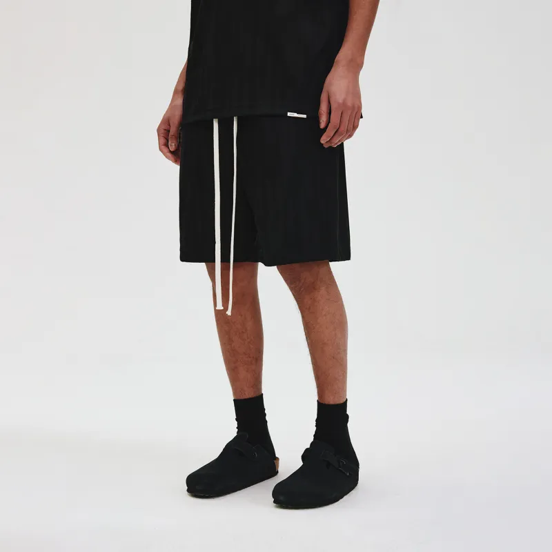 Atry Casual Shorts Unisex-3