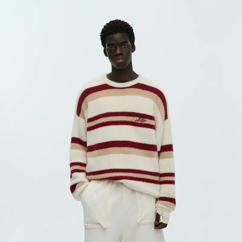 Atry Sweaters Unisex-6
