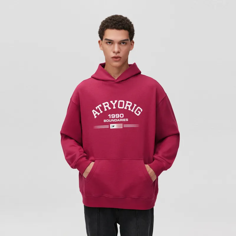 Atry Three year Anniversary Limited Edition Series Sweatshirts Unisex-5