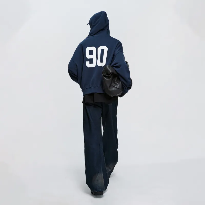 Atry Sweatshirts Unisex-6