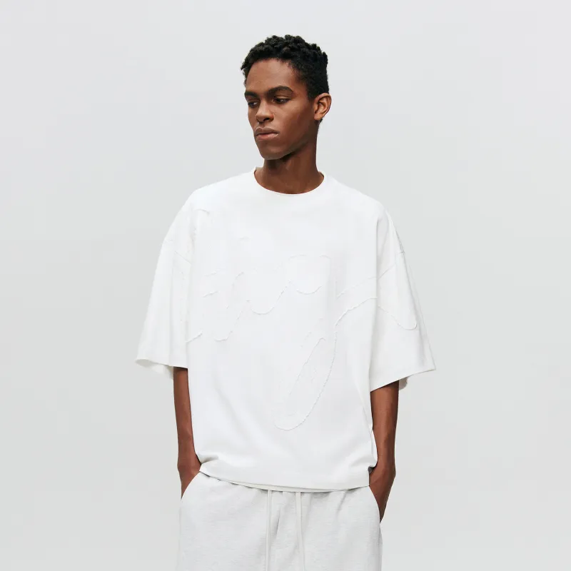 Atry T Shirts Unisex-3