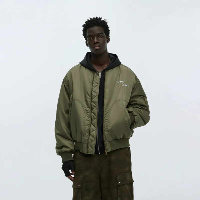 Atry Splash Patch Series Jacket Unisex-3