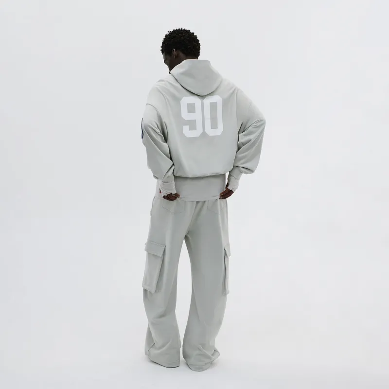 Atry Sweatshirts Unisex-13