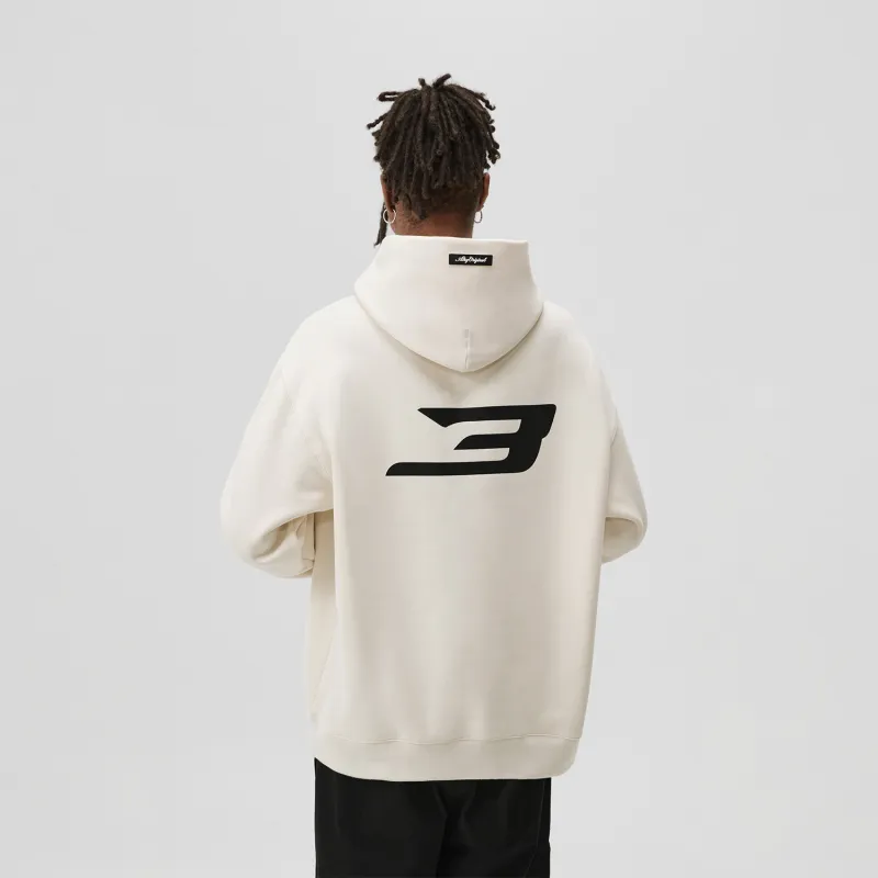 Atry Three year Anniversary Limited Edition Series Sweatshirts Unisex-3