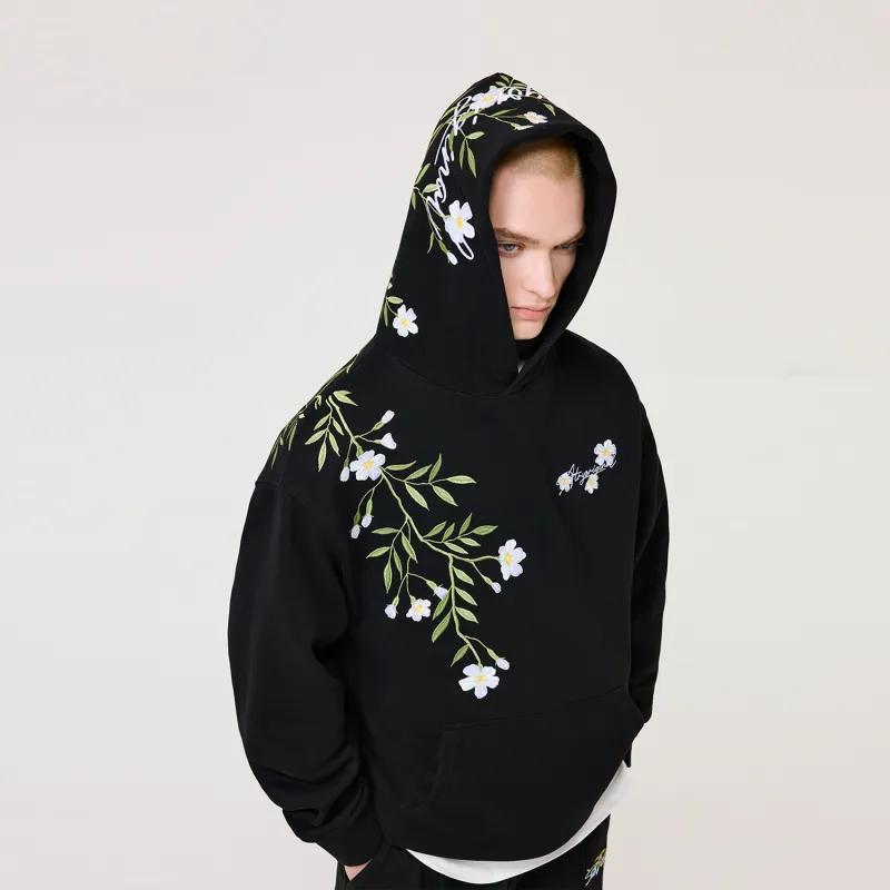 Atry Hat LOGO Series Sweatshirt Unisex-6