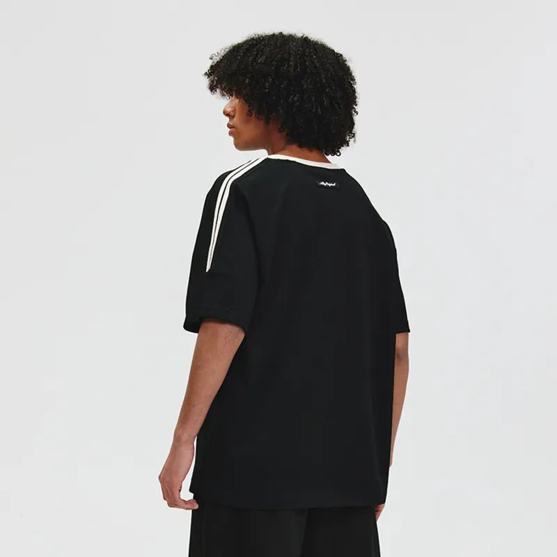 Atry Flower Body LOGO Series T Shirt Unisex-5
