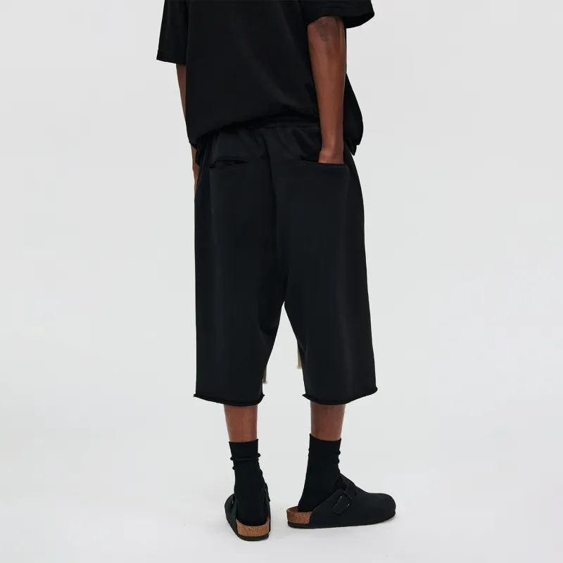 Atry Casual Shorts Unisex-5
