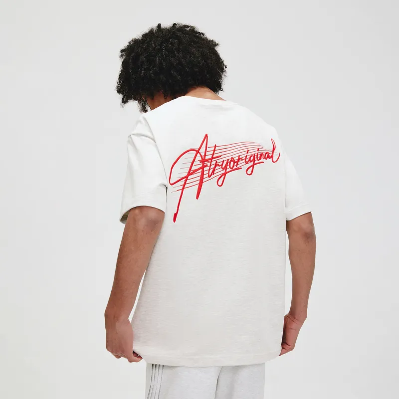 Atry Italic LOGO Series T Shirt Unisex-10