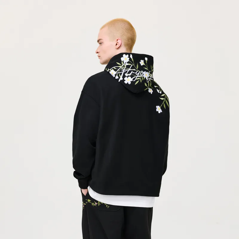 Atry Hat LOGO Series Sweatshirt Unisex-9