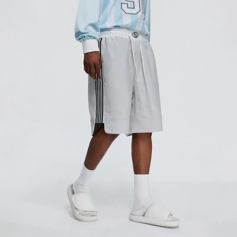 Atry Casual Shorts Unisex-6