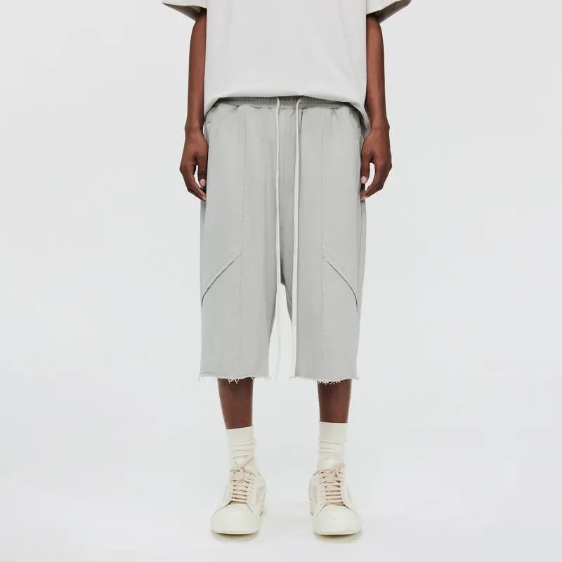 Atry Casual Shorts Unisex-8