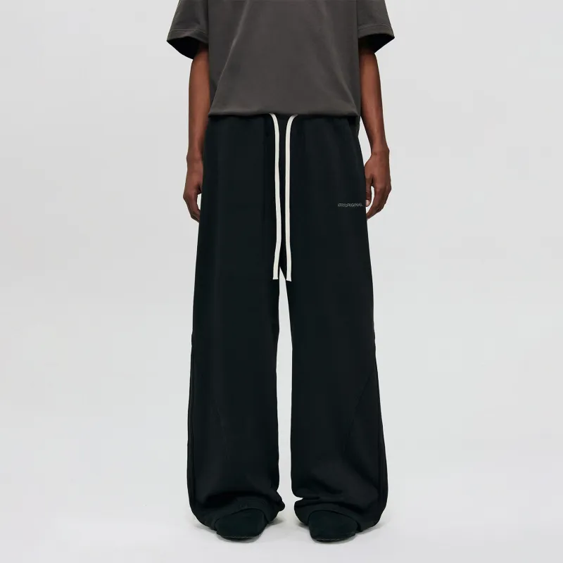 Atry Casual Pants Unisex-2