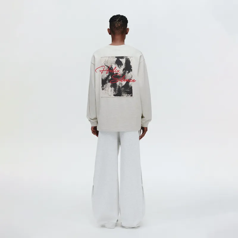 Atry Splash Patch Series T Shirt Unisex-4