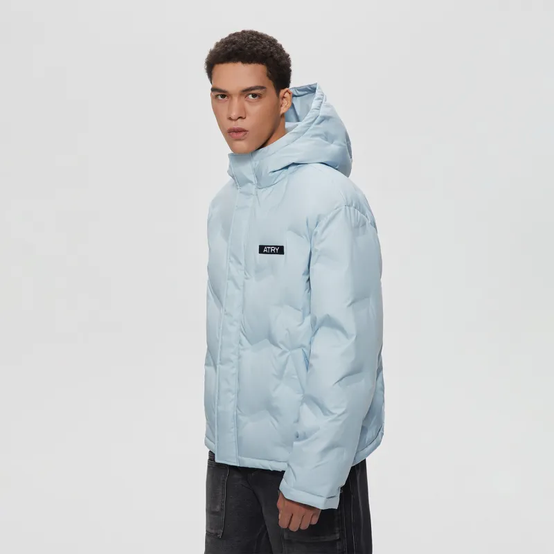 Atry Down Jackets Unisex-8