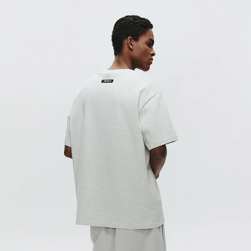 Atry Italic LOGO Series T Shirt Unisex-3