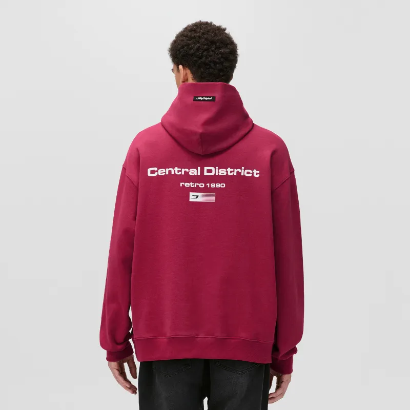 Atry Three year Anniversary Limited Edition Series Sweatshirts Unisex-2