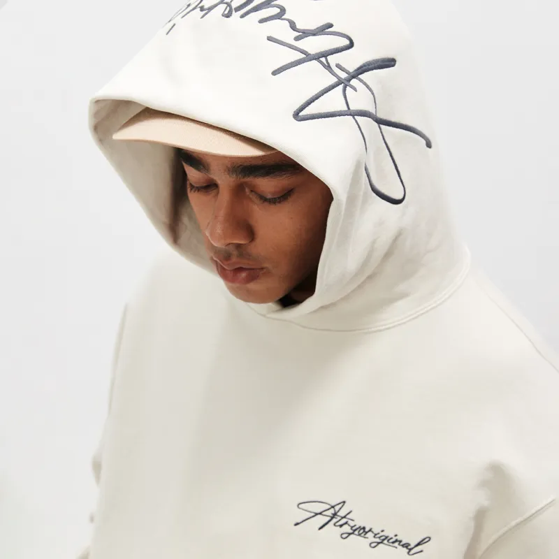 Atry Hat LOGO Series Sweatshirt Unisex-11