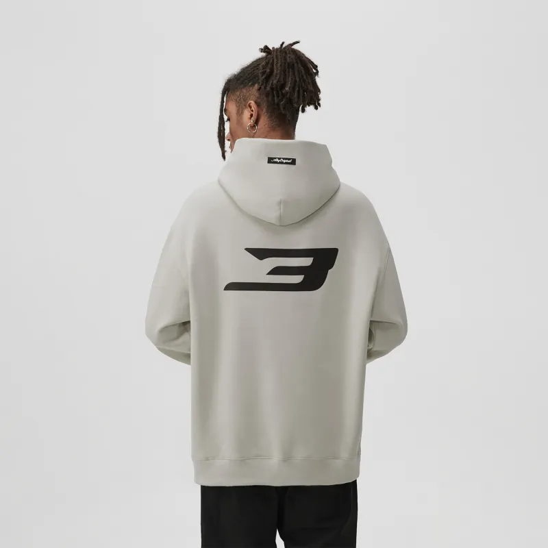 Atry Three year Anniversary Limited Edition Series Sweatshirts Unisex-6