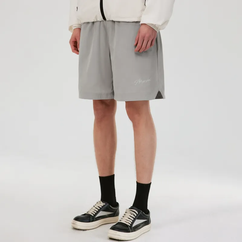 Atry Casual Shorts Unisex-8