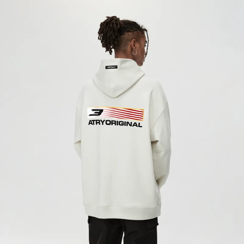Atry Three year Anniversary Limited Edition Series Sweatshirts Unisex-8