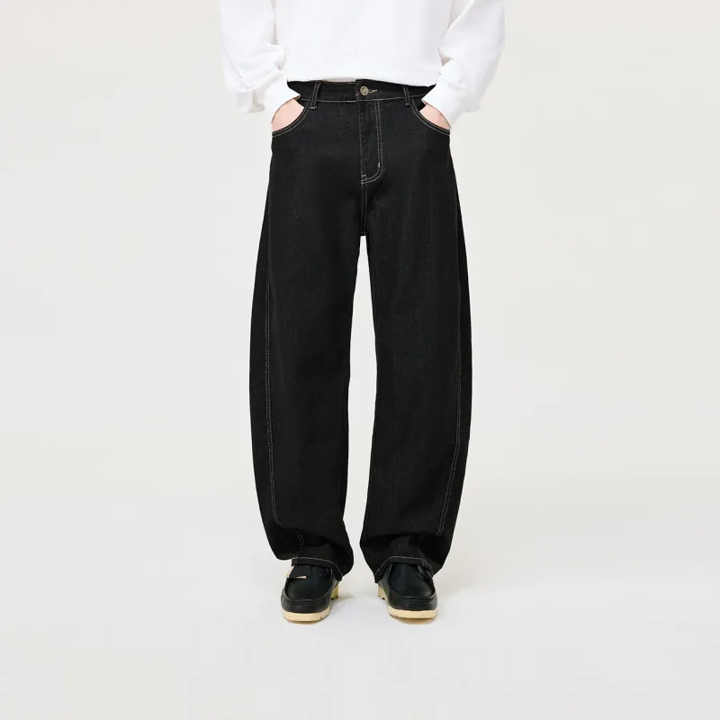 Atry Jeans Unisex-7