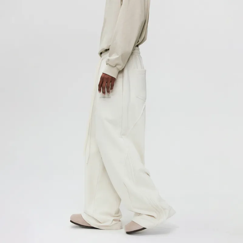 Atry Casual Pants Unisex-10