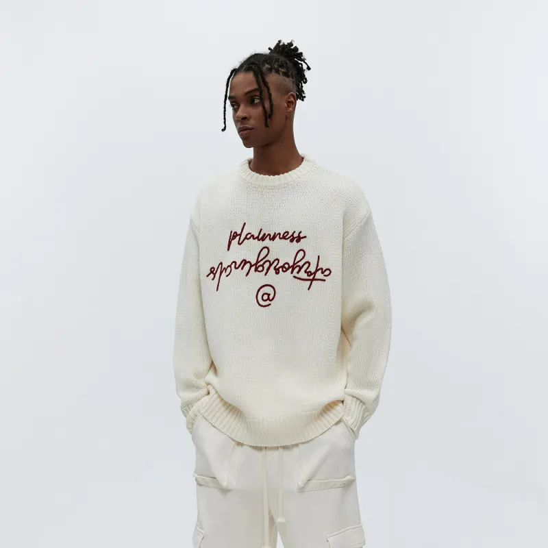 Atry Sweaters Unisex-7