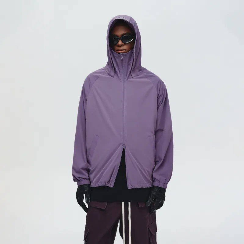 Atry Sun Protection Clothing Unisex-2