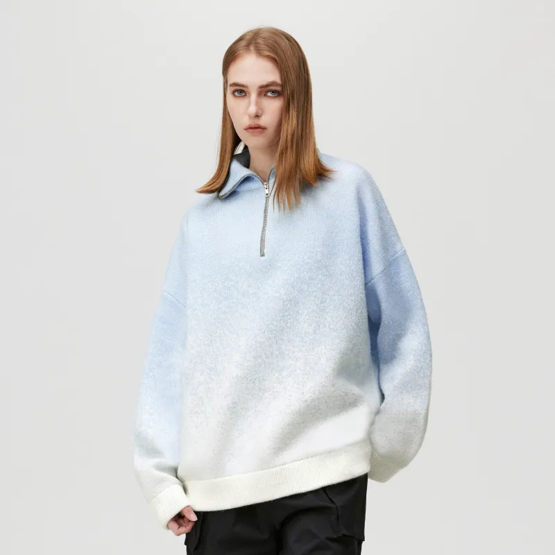 Atry Sweaters Unisex-2