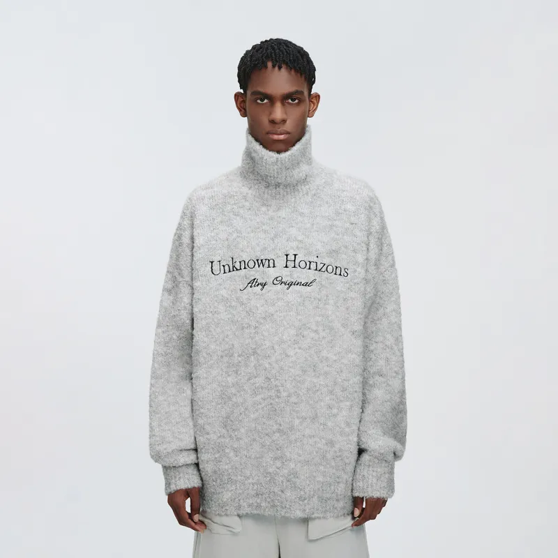 Atry Sweaters Unisex-9