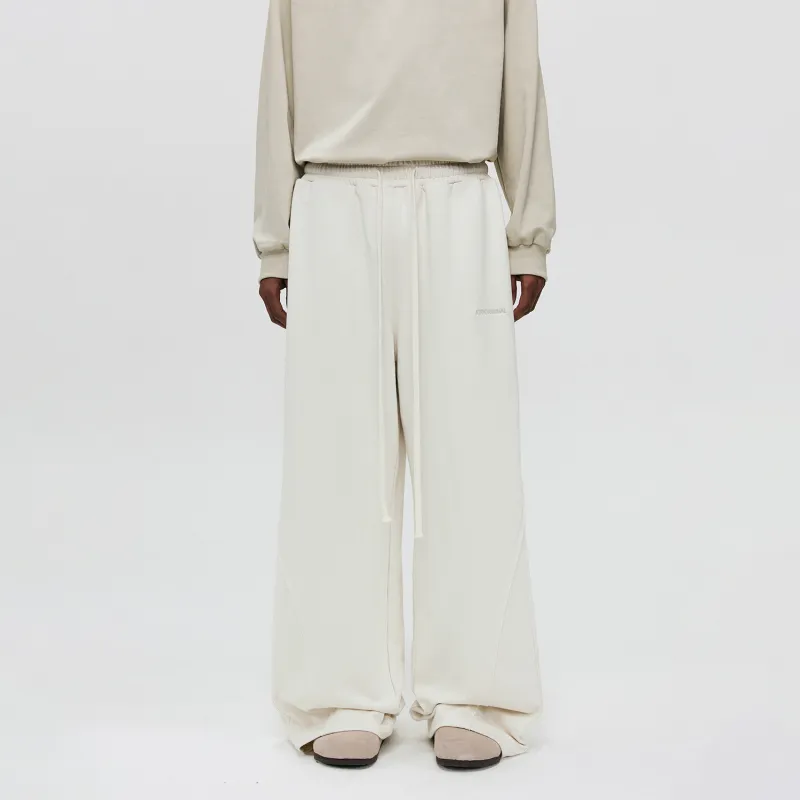 Atry Casual Pants Unisex-8