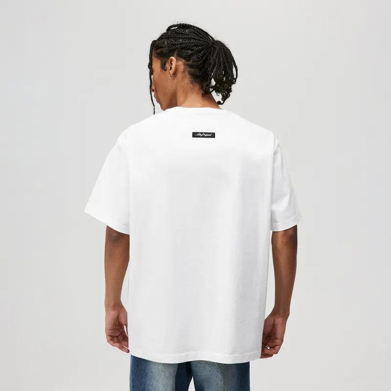 Atry Flower Body LOGO Series T Shirt Unisex-19