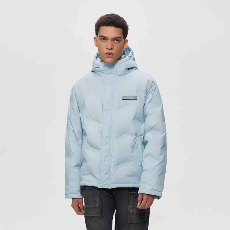 Atry Down Jackets Unisex-6
