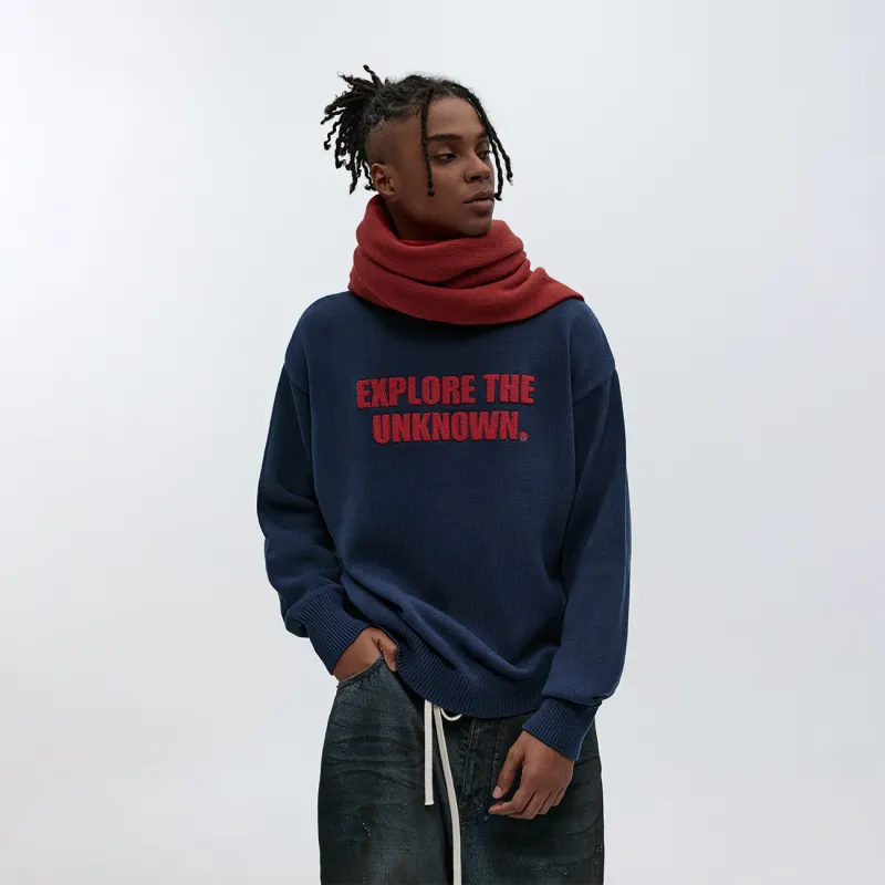 Atry Sweaters Unisex-7