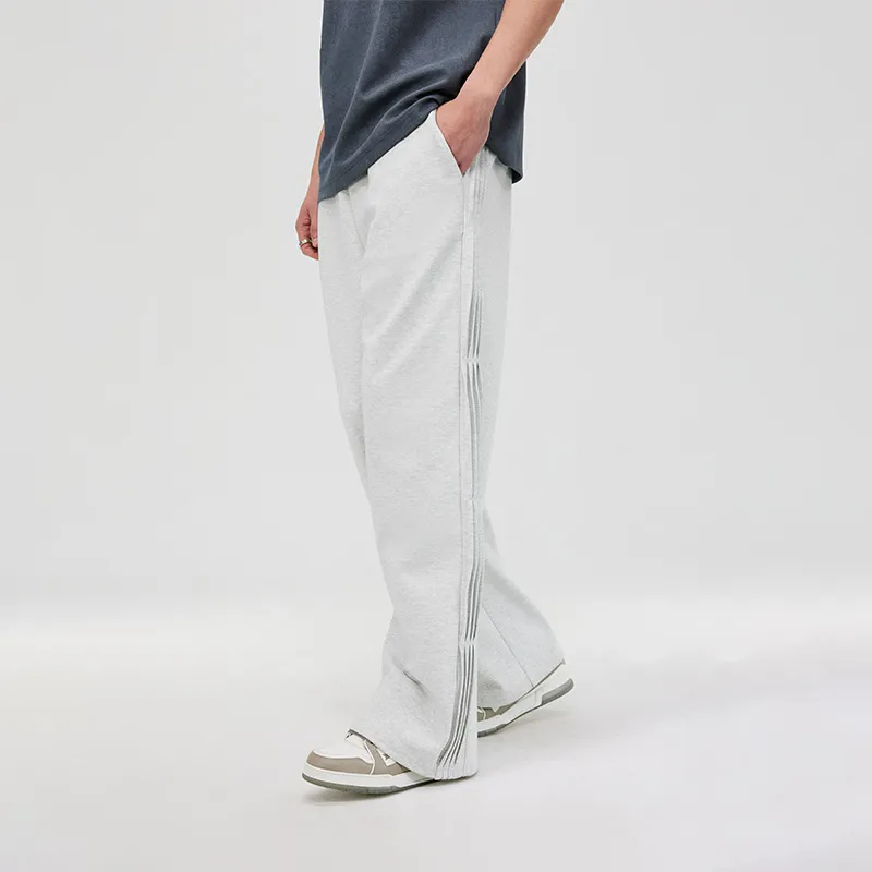 Atry Casual Pants Unisex-8