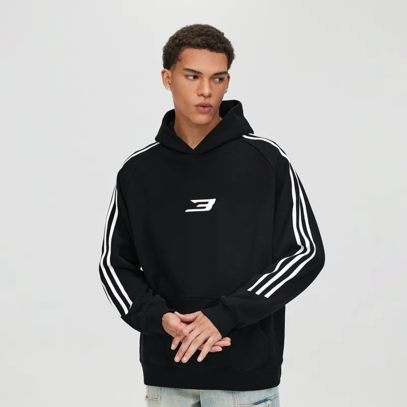 Atry Sweatshirt With Hood Unisex-2