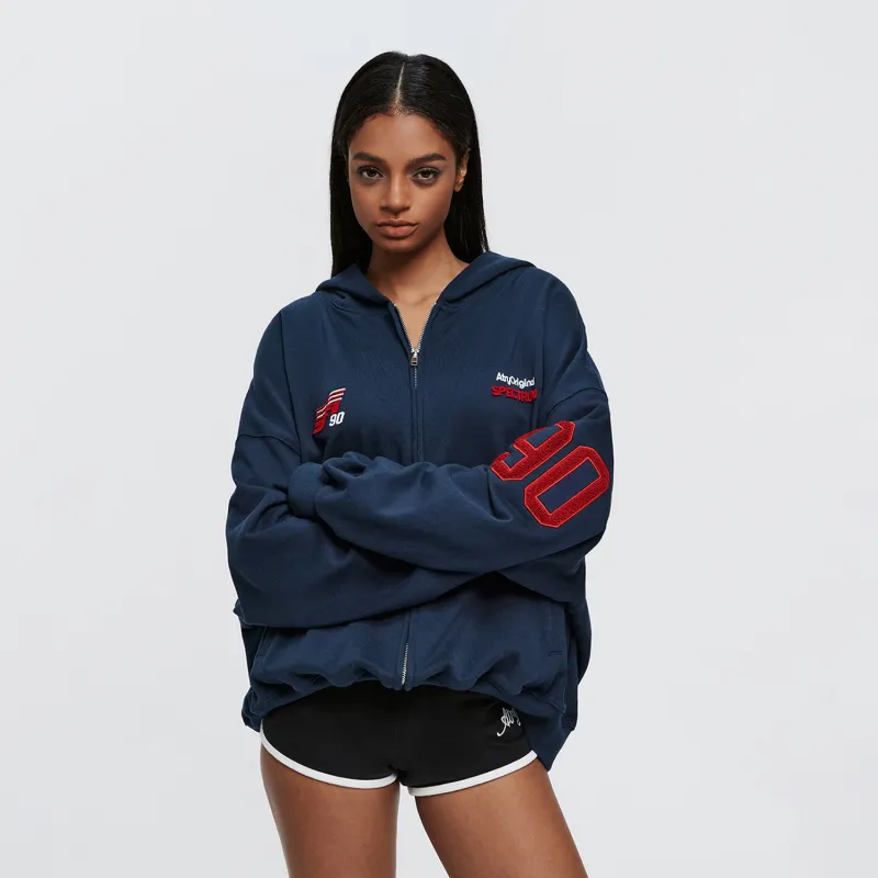 Atry Sweatshirts Unisex-3