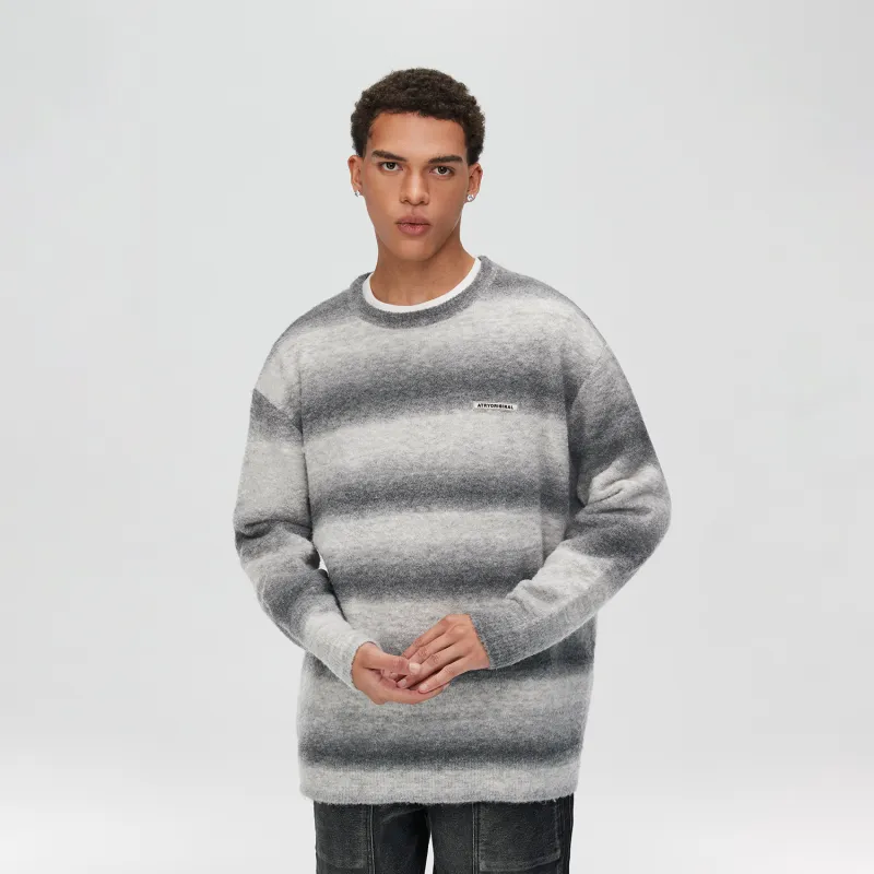 Atry Sweaters Unisex-4